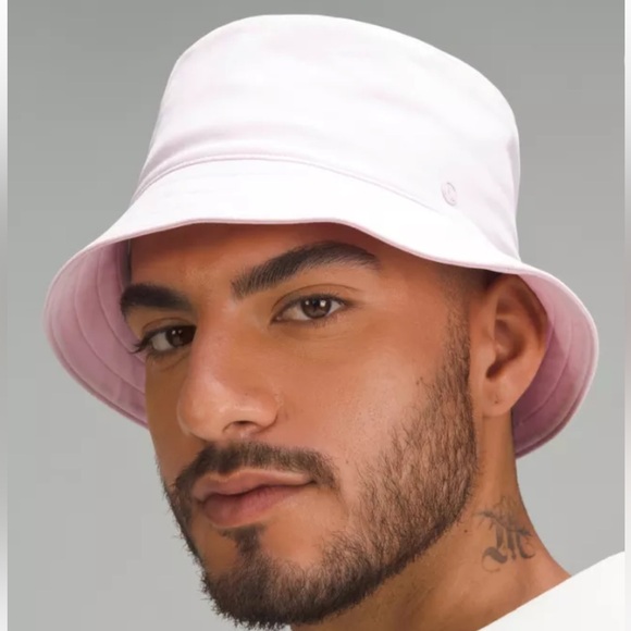 Both Ways Bucket Hat - Picture 4 of 10